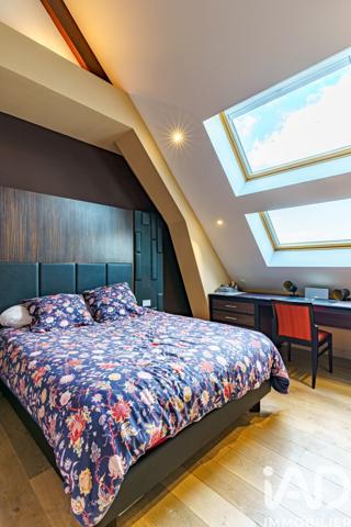 Appartement à vendre 8 pièces 240 m² Saint-Quentin