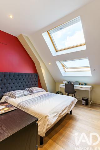 Appartement à vendre 8 pièces 240 m² Saint-Quentin