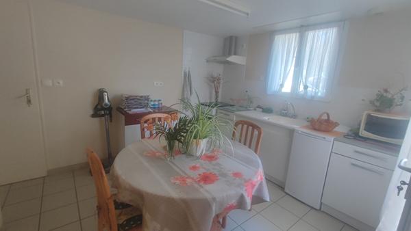 Maison 5 pièces ? 128 m² | Le Poiré-sur-Vie