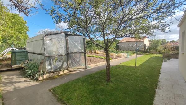 Maison 5 pièces ? 128 m² | Le Poiré-sur-Vie