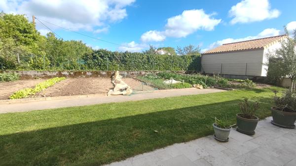 Maison 5 pièces ? 128 m² | Le Poiré-sur-Vie