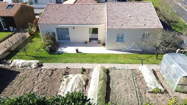 Maison 5 pièces ? 128 m² | Le Poiré-sur-Vie