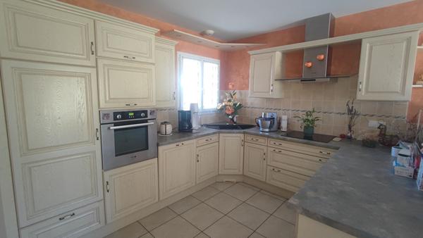 Maison 5 pièces ? 128 m² | Le Poiré-sur-Vie