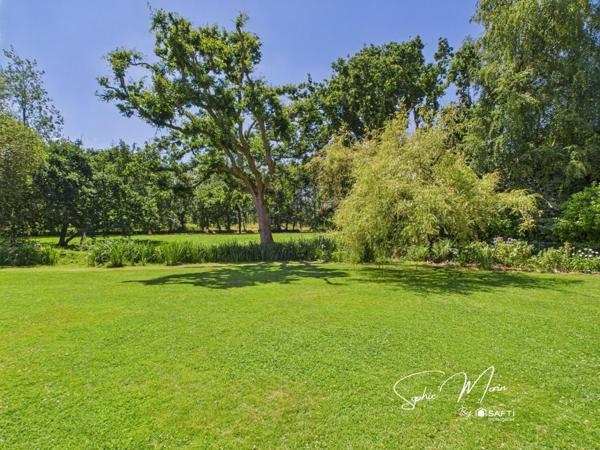 A deux pas de Perros-Guirec et de la plage de Trestraou