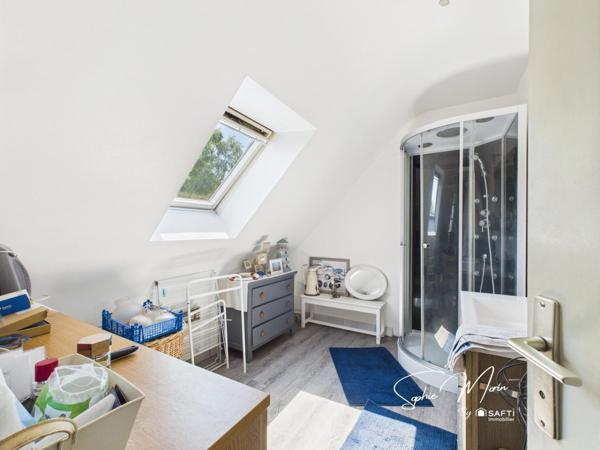 A deux pas de Perros-Guirec et de la plage de Trestraou