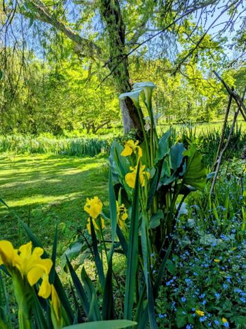 A deux pas de Perros-Guirec et de la plage de Trestraou