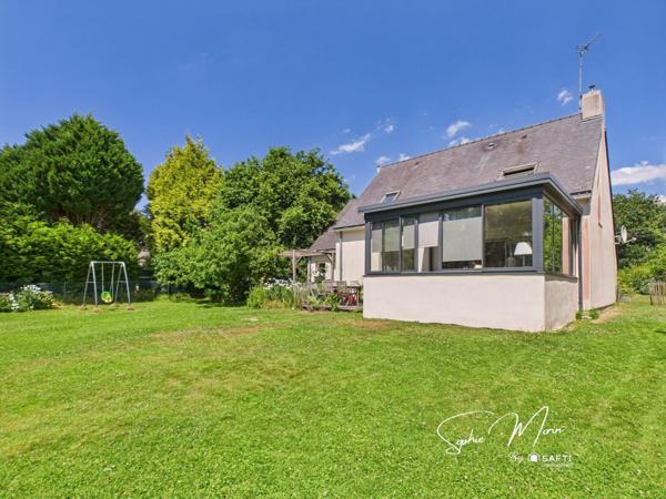 A deux pas de Perros-Guirec et de la plage de Trestraou