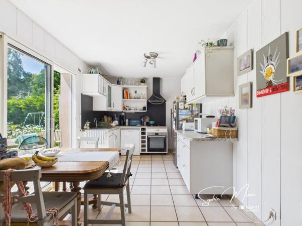 A deux pas de Perros-Guirec et de la plage de Trestraou