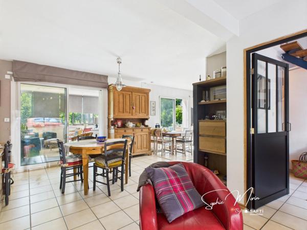 A deux pas de Perros-Guirec et de la plage de Trestraou