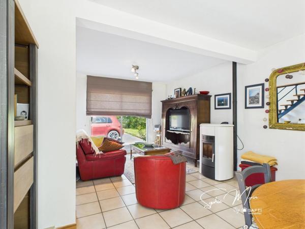 A deux pas de Perros-Guirec et de la plage de Trestraou