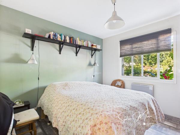 A deux pas de Perros-Guirec et de la plage de Trestraou