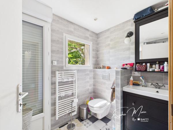 A deux pas de Perros-Guirec et de la plage de Trestraou