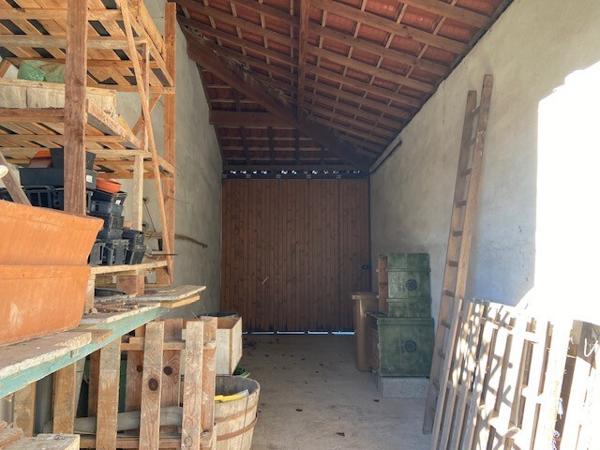 AUCH - Plain-pied 150m2, 4 ch, avec sous-sol et jardin clos