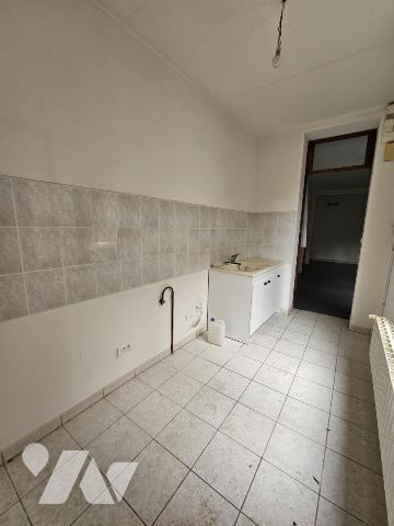 MAISON CENTRE VILLE LE CATEAU