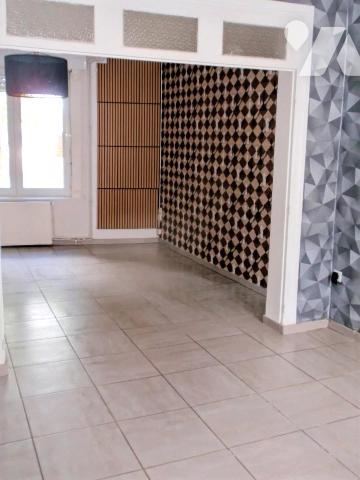 a vendre maison HENIN BEAUMONT