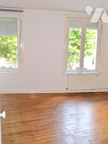 a vendre maison HENIN BEAUMONT