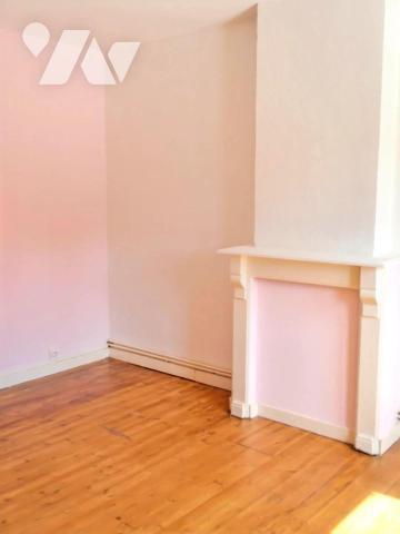 a vendre maison HENIN BEAUMONT
