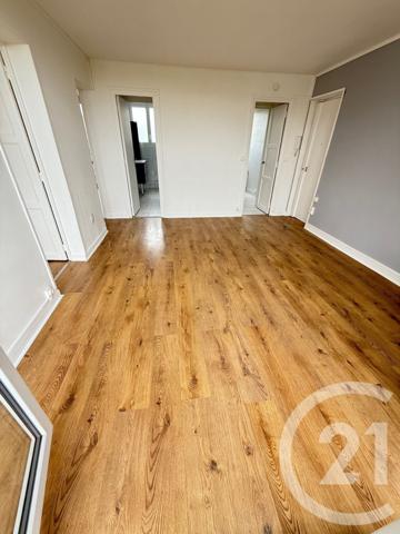 Appartement à vendre  4 pièces - 60,75 m2 BEZONS - 95