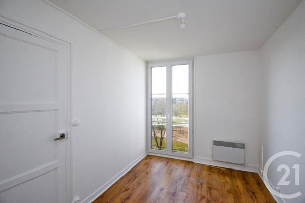 Appartement à vendre  4 pièces - 60,75 m2 BEZONS - 95