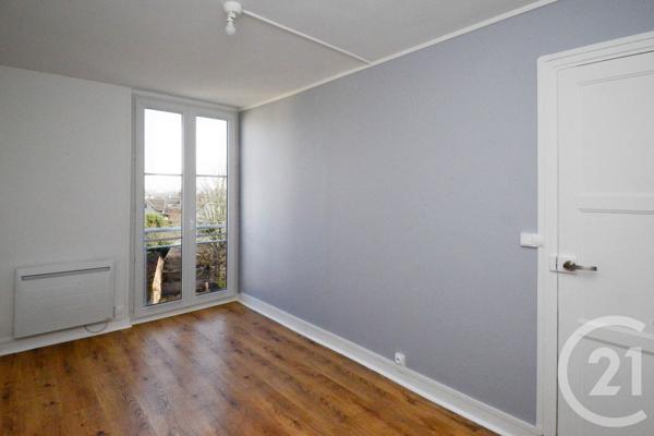 Appartement à vendre  4 pièces - 60,75 m2 BEZONS - 95