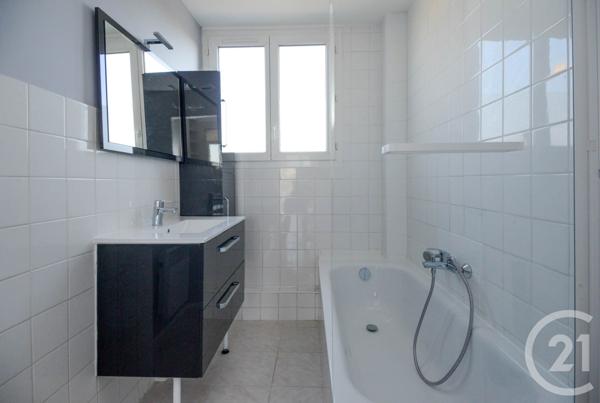 Appartement à vendre  4 pièces - 60,75 m2 BEZONS - 95