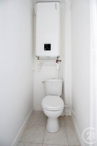 Appartement à vendre  4 pièces - 60,75 m2 BEZONS - 95