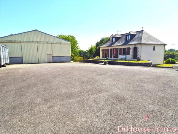 Maison à vendre 5 pièces de 81 m²