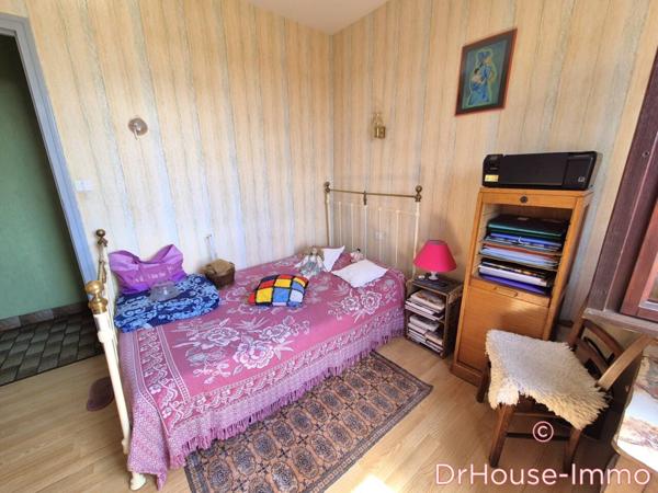 Maison à vendre 5 pièces de 81 m²