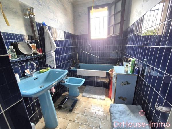 Maison à vendre 5 pièces de 81 m²