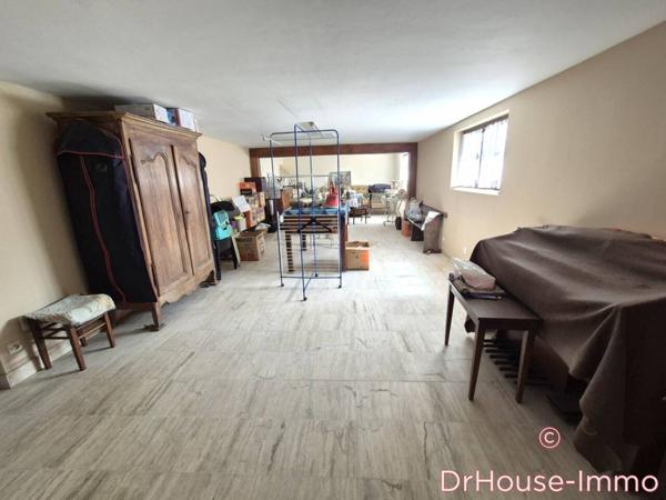 Maison à vendre 5 pièces de 81 m²