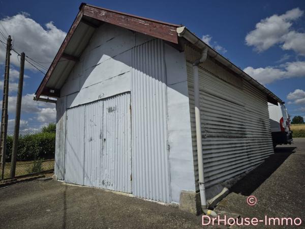 Maison à vendre 5 pièces de 81 m²