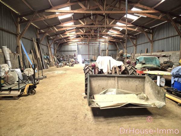 Maison à vendre 5 pièces de 81 m²