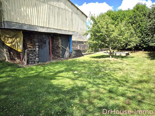 Maison à vendre 5 pièces de 81 m²