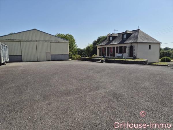 Maison à vendre 5 pièces de 81 m²