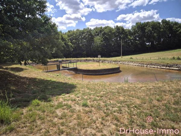 Maison à vendre 5 pièces de 81 m²