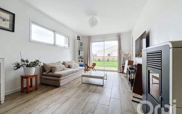 Maison à vendre    2 pièces • 55 m2 Challans