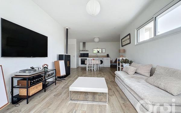 Maison à vendre    2 pièces • 55 m2 Challans