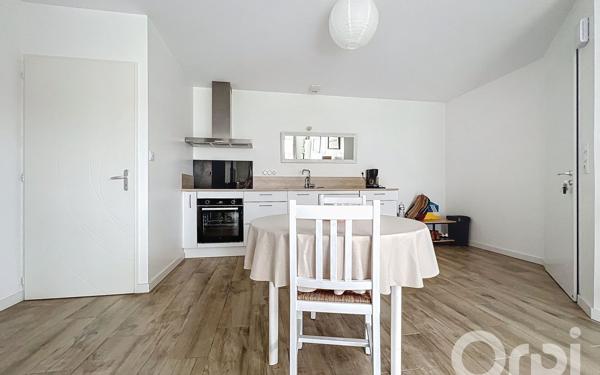 Maison à vendre    2 pièces • 55 m2 Challans