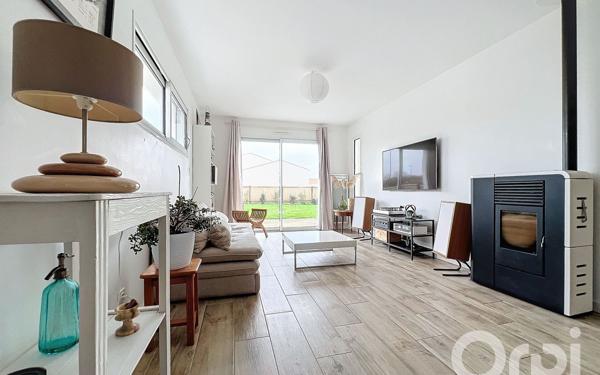 Maison à vendre    2 pièces • 55 m2 Challans