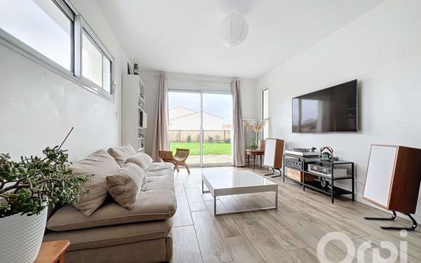 Maison à vendre    2 pièces • 55 m2 Challans