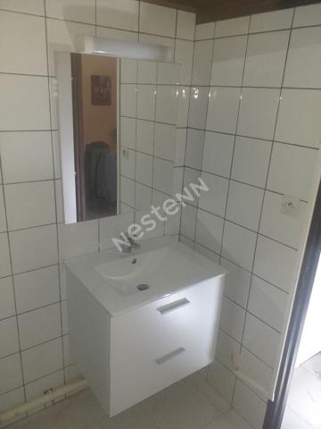 Exclusivité à 5 min de la mer, 10 min Rochefort : secteur Campagne de Soubise, Studio meublé avec terrasse privative et piscine collective