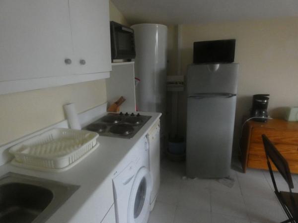 Exclusivité à 5 min de la mer, 10 min Rochefort : secteur Campagne de Soubise, Studio meublé avec terrasse privative et piscine collective