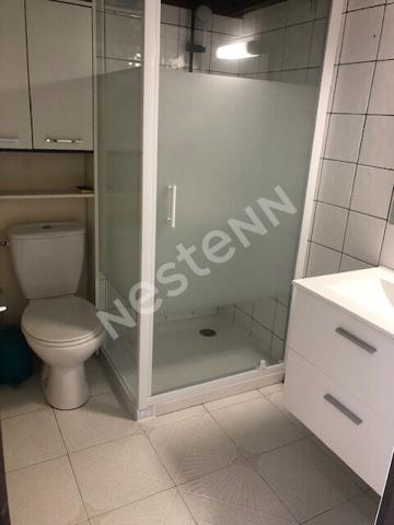 Exclusivité à 5 min de la mer, 10 min Rochefort : secteur Campagne de Soubise, Studio meublé avec terrasse privative et piscine collective