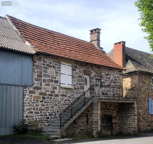 Maison à vendre à Sérilhac en Corrèze (19190), ref : 19037-275   
centre bourg