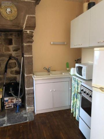 Maison à vendre à Sérilhac en Corrèze (19190), ref : 19037-275   
centre bourg