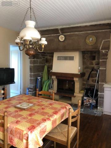 Maison à vendre à Sérilhac en Corrèze (19190), ref : 19037-275   
centre bourg