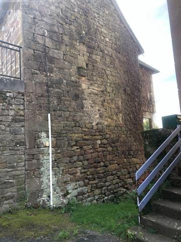 Maison à vendre à Sérilhac en Corrèze (19190), ref : 19037-275   
centre bourg