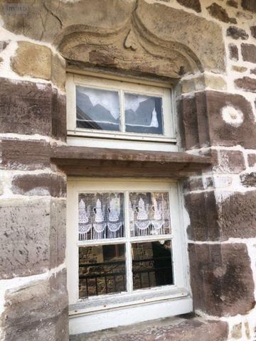 Maison à vendre à Sérilhac en Corrèze (19190), ref : 19037-275   
centre bourg