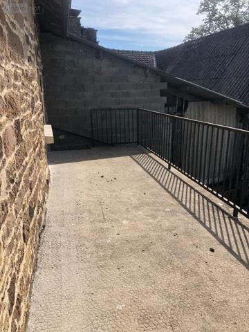 Maison à vendre à Sérilhac en Corrèze (19190), ref : 19037-275   
centre bourg