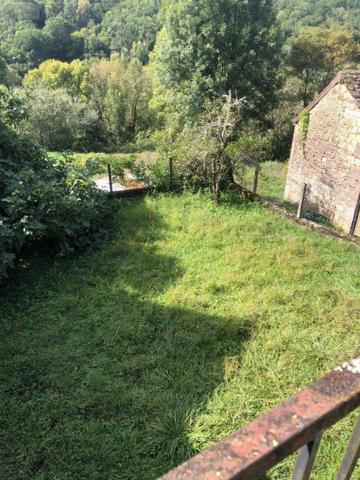 Maison à vendre à Sérilhac en Corrèze (19190), ref : 19037-275   
centre bourg